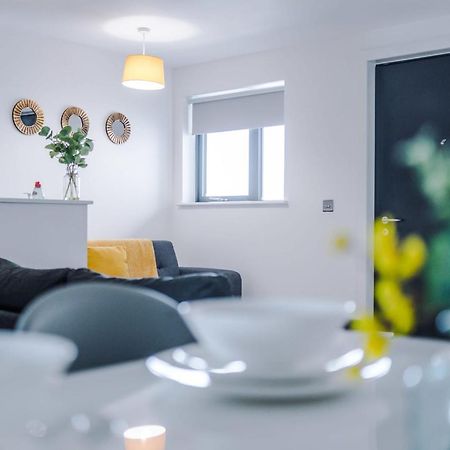 Central Liverpool Apartment Εξωτερικό φωτογραφία